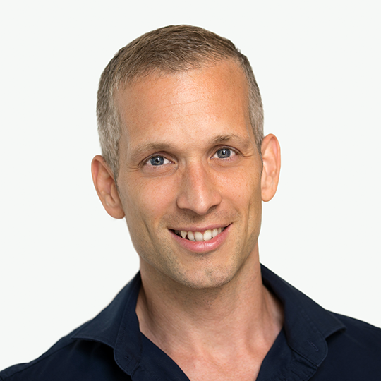 Daniel Aichinger-Mühlbacher